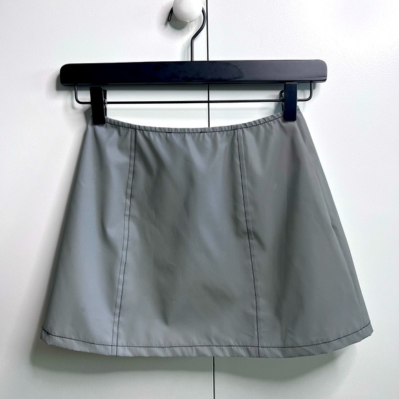 Savage Signalz Club Exx Reflective Skirt - Picture 3 of 7